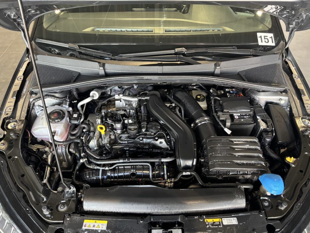 SKODA Fabia Exposé-Bild 3