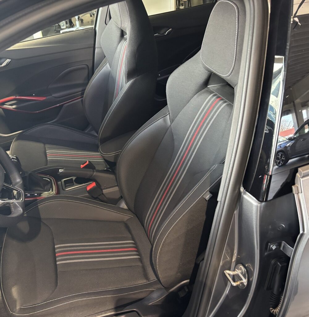 SKODA Fabia Exposé-Bild 22