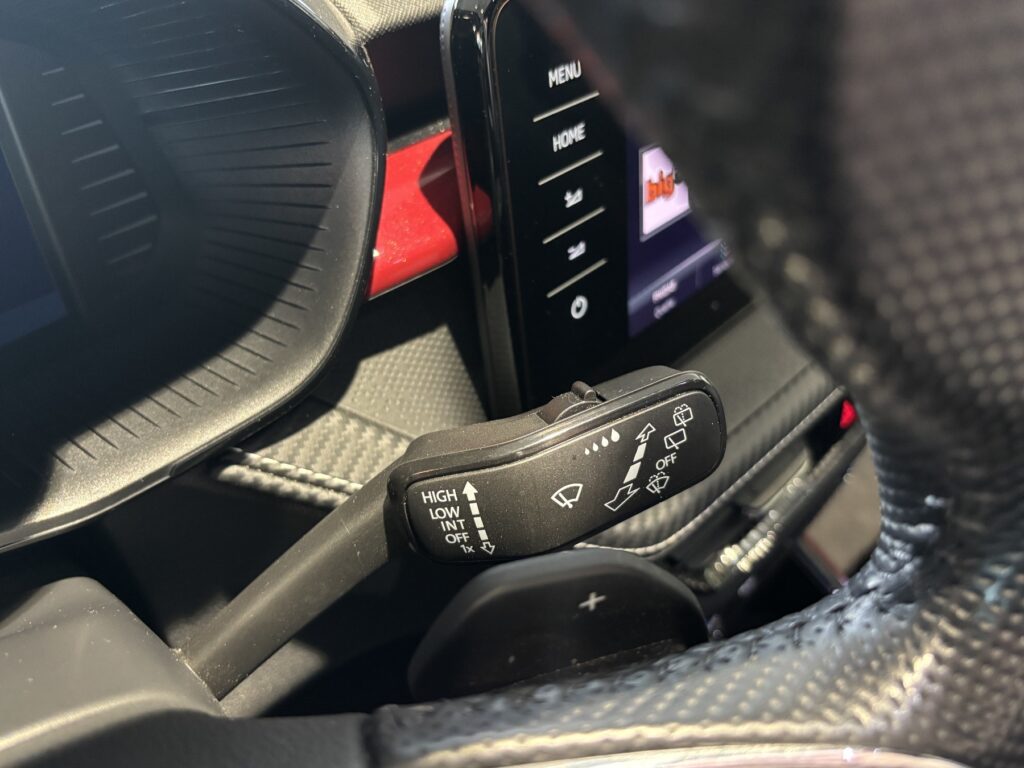 SKODA Fabia Exposé-Bild 26