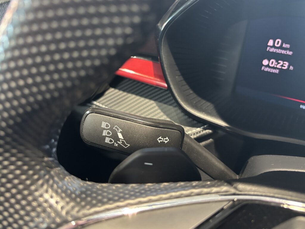 SKODA Fabia Exposé-Bild 27