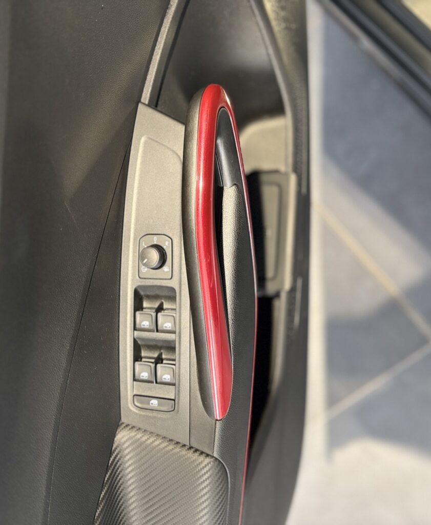 SKODA Fabia Exposé-Bild 28