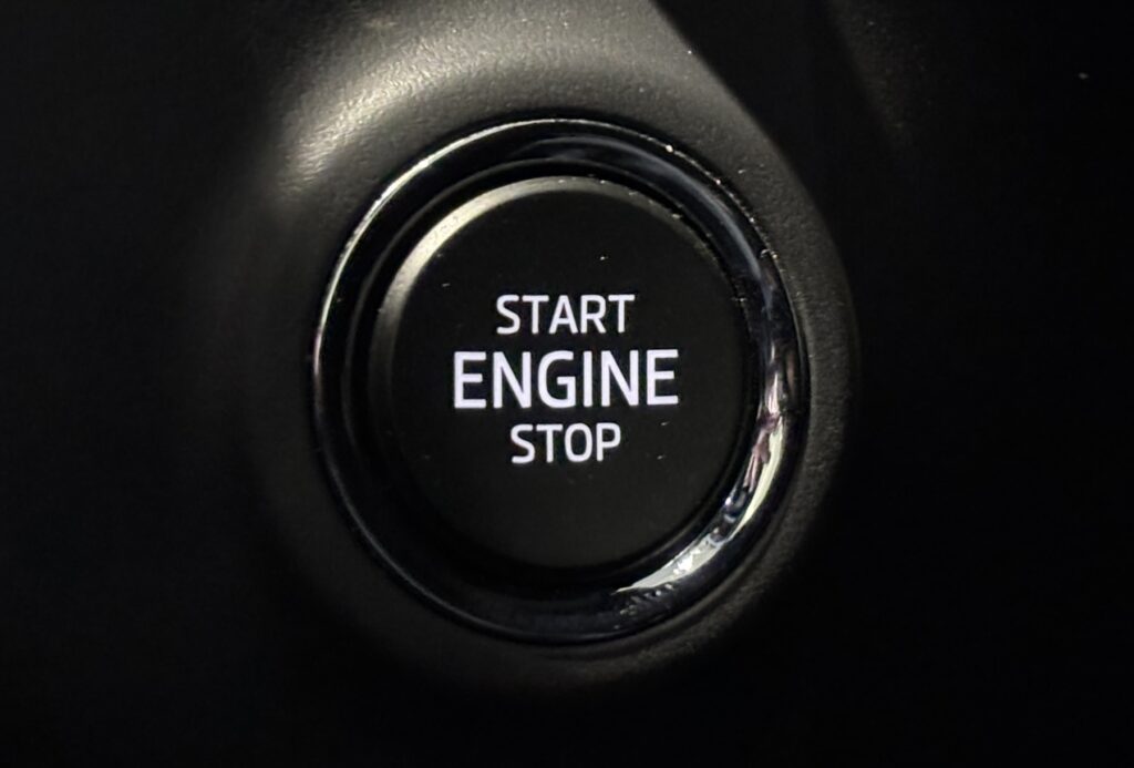 SKODA Fabia Exposé-Bild 29