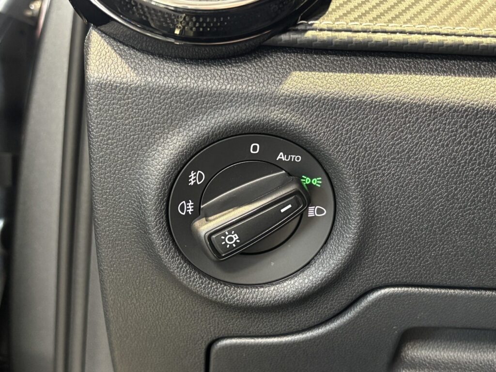 SKODA Fabia Exposé-Bild 30