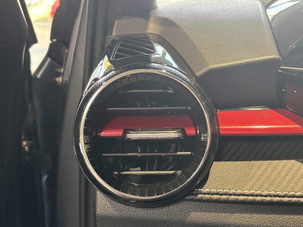 SKODA Fabia Exposé-Bild 31