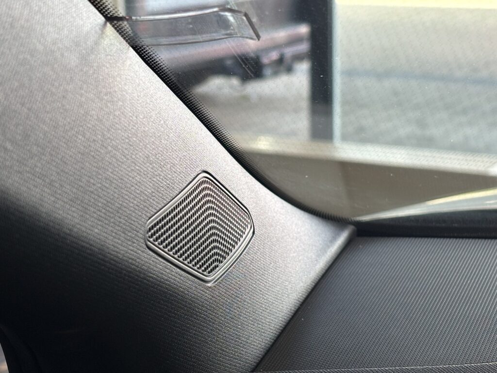 SKODA Fabia Exposé-Bild 32