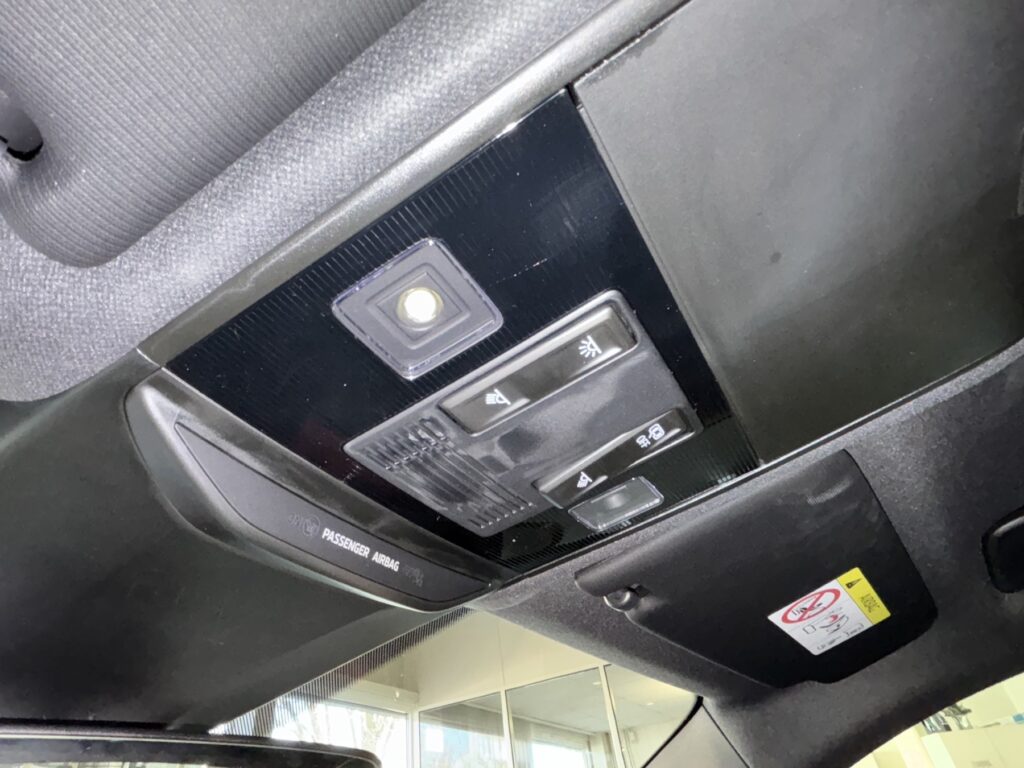 SKODA Fabia Exposé-Bild 35