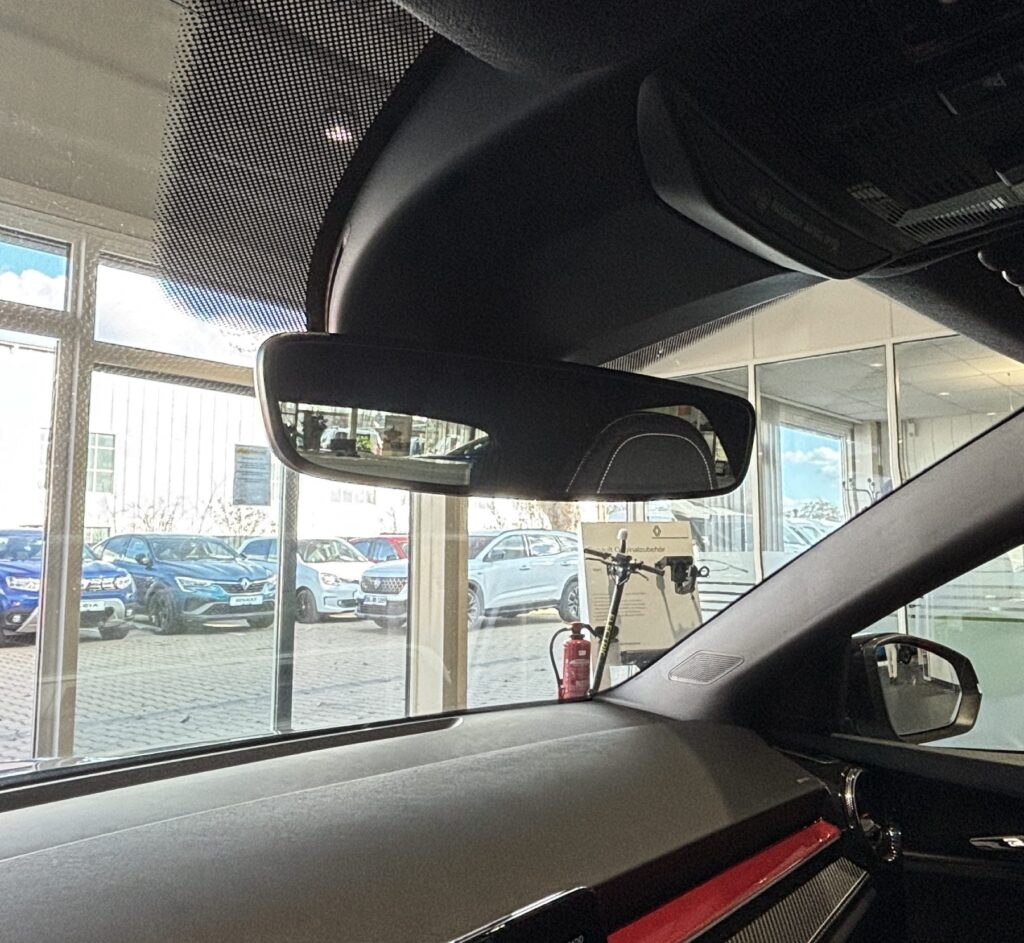 SKODA Fabia Exposé-Bild 36