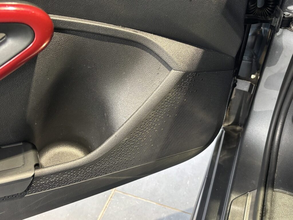 SKODA Fabia Exposé-Bild 37