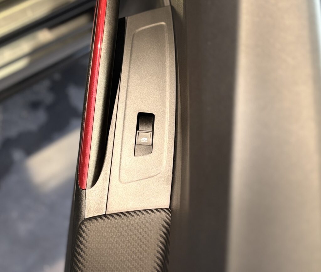 SKODA Fabia Exposé-Bild 38