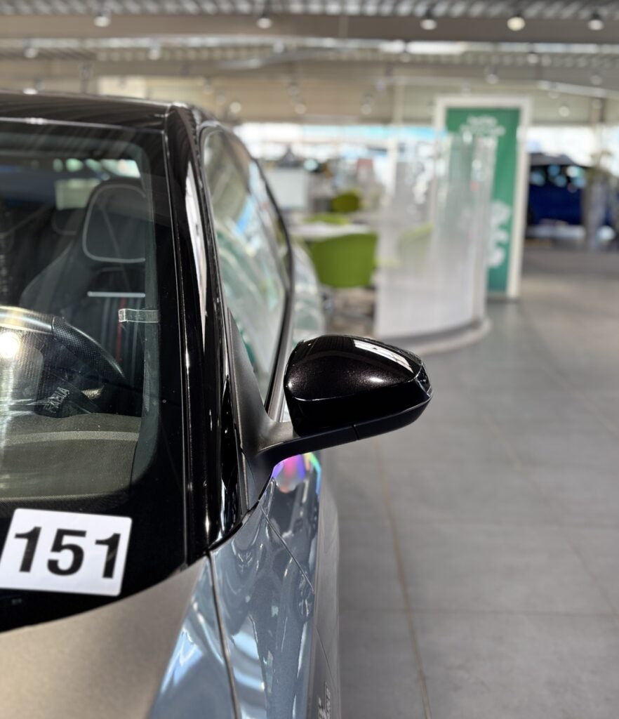 SKODA Fabia Exposé-Bild 41