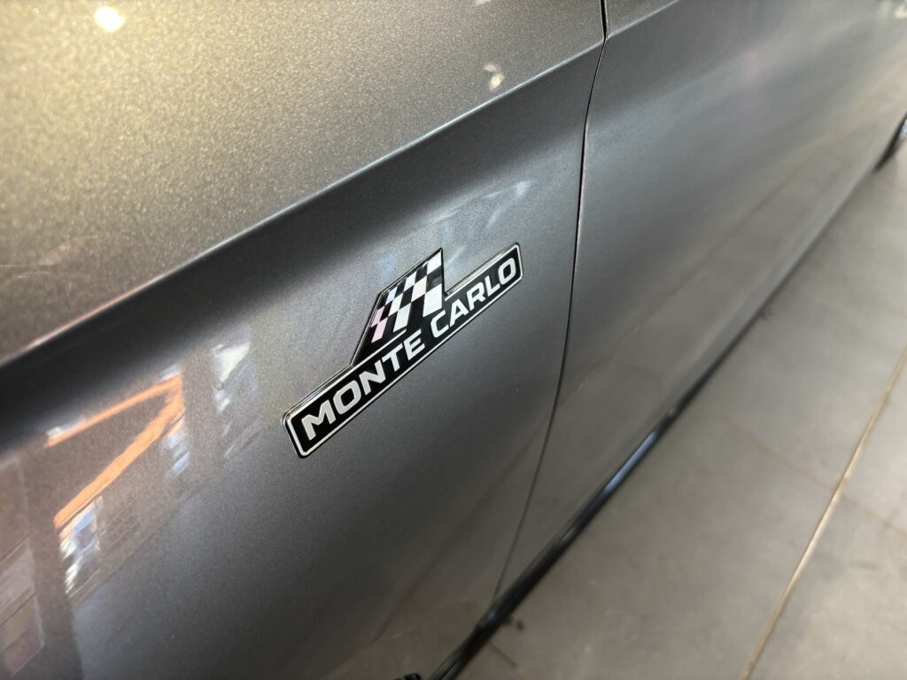 SKODA Fabia Exposé-Bild 42