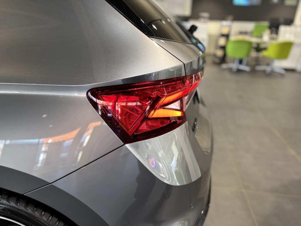 SKODA Fabia Exposé-Bild 44