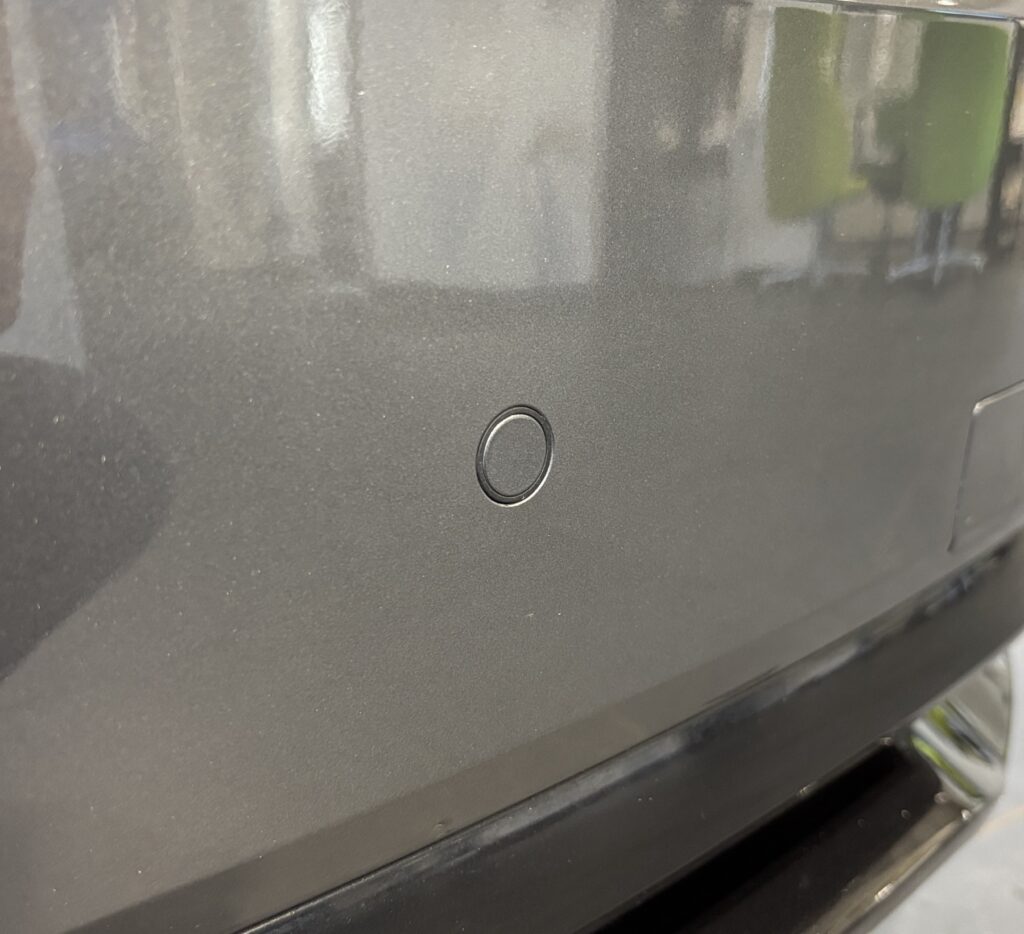 SKODA Fabia Exposé-Bild 45