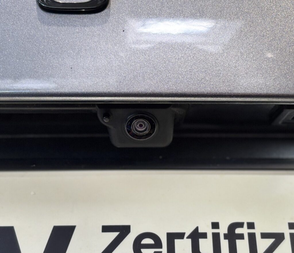 SKODA Fabia Exposé-Bild 46