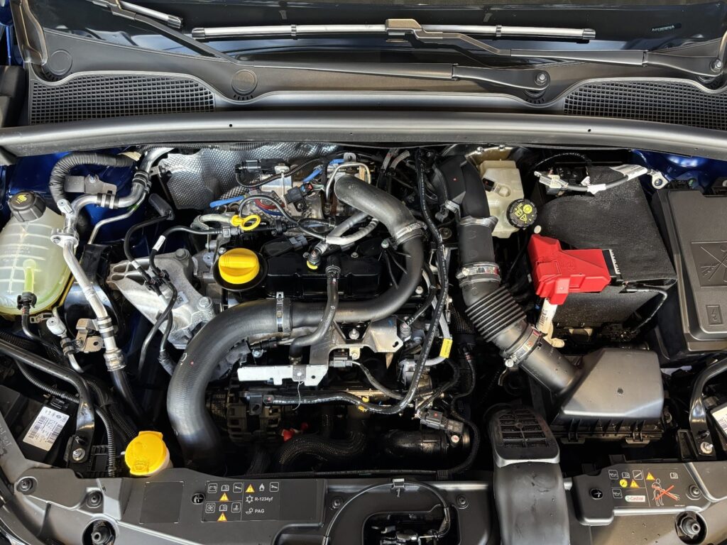 Renault Clio Exposé-Bild 3