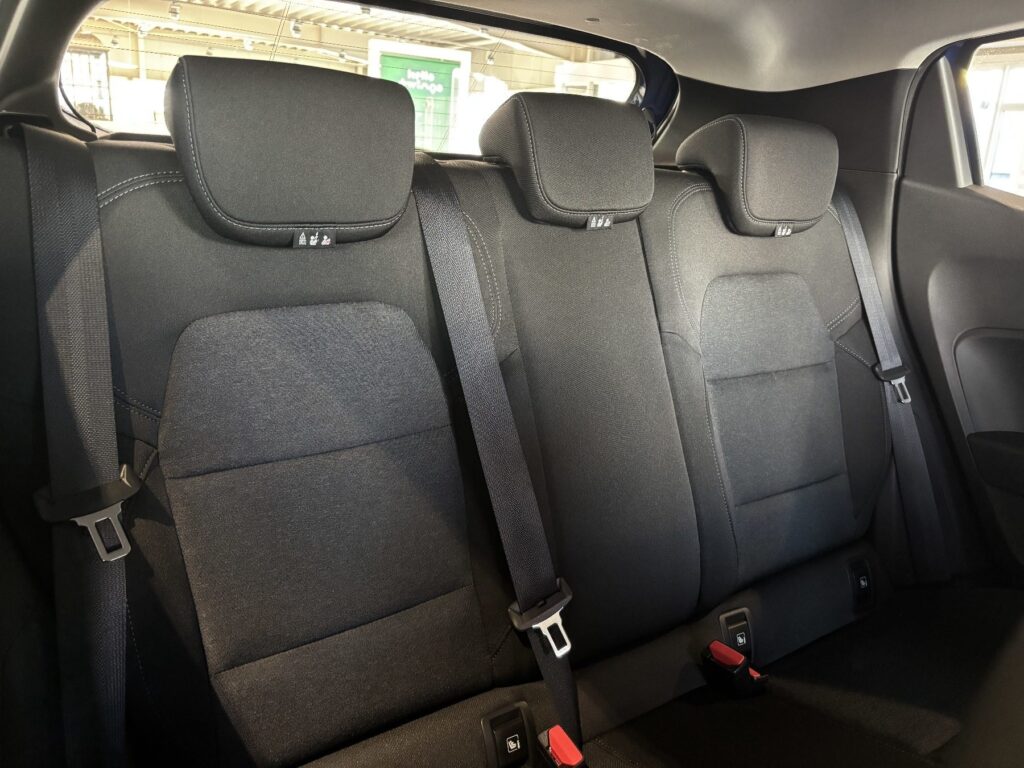 Renault Clio Exposé-Bild 6