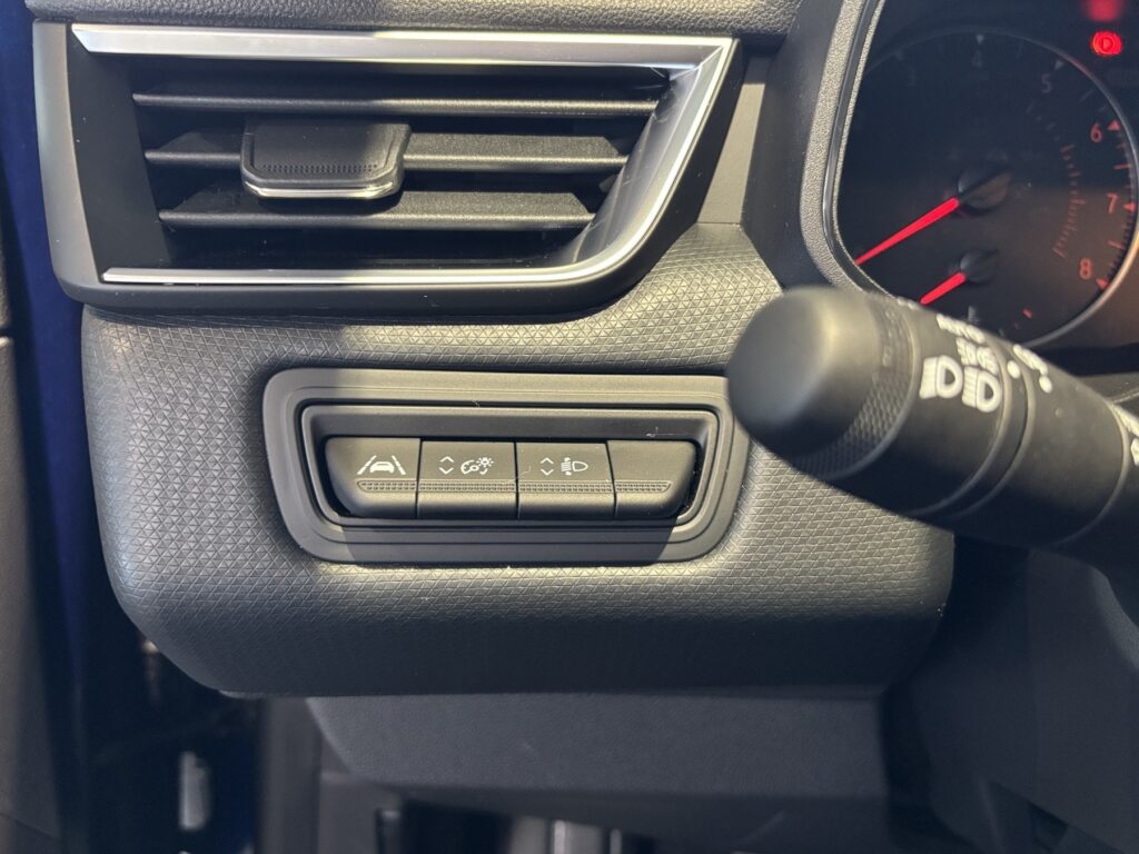 Renault Clio Exposé-Bild 30