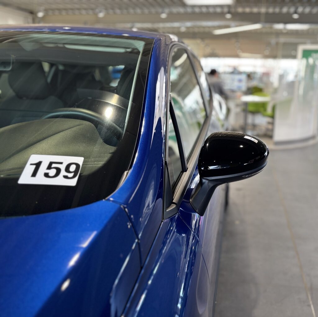 Renault Clio Exposé-Bild 42