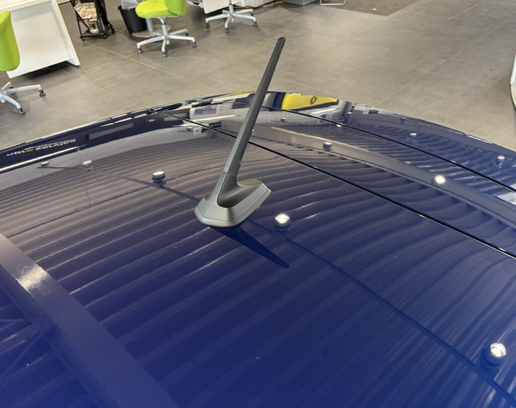 Renault Clio Exposé-Bild 45