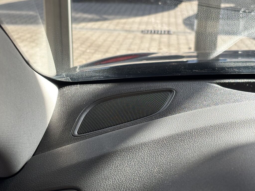 HYUNDAI i30 Exposé-Bild 30