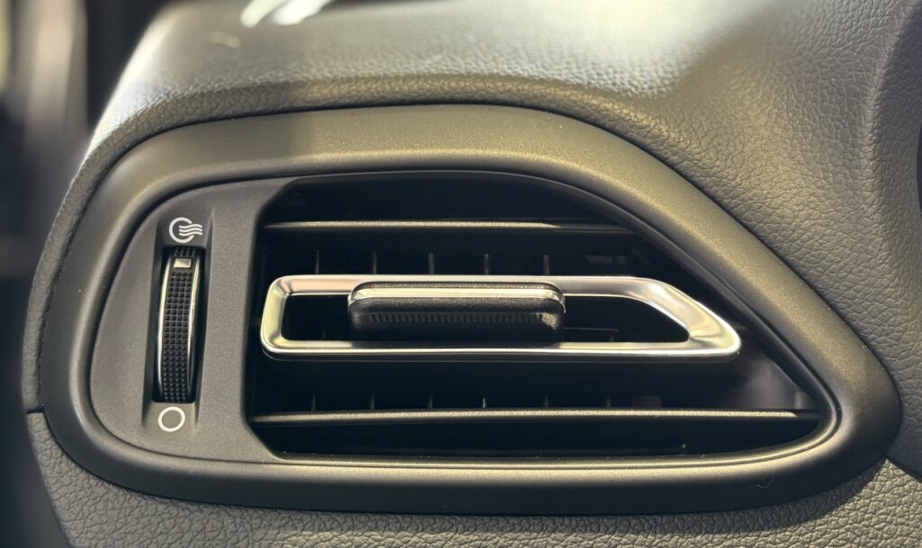 HYUNDAI i30 Exposé-Bild 31