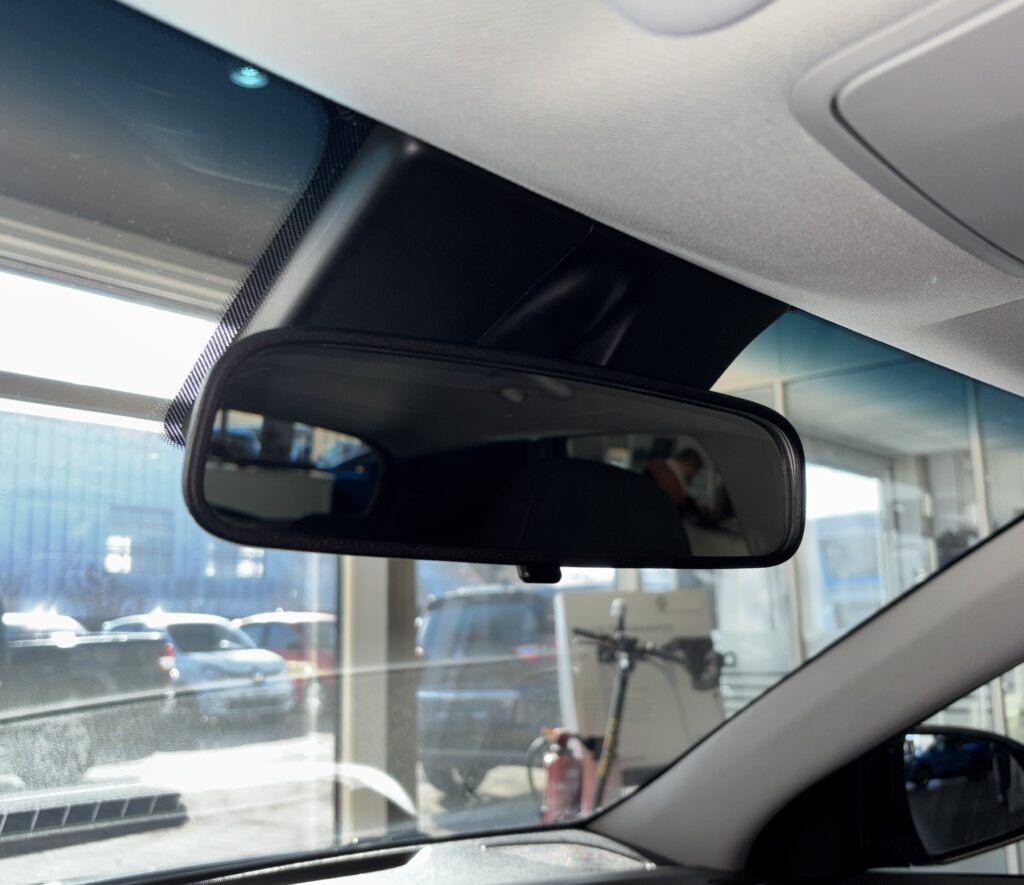 HYUNDAI i30 Exposé-Bild 34