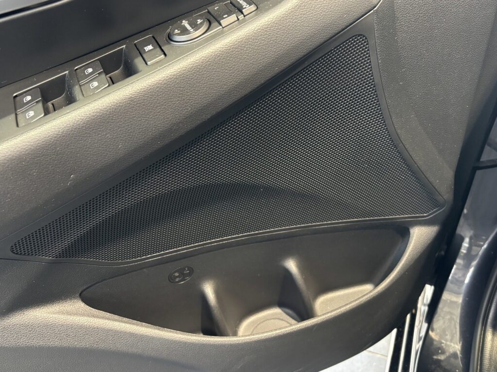 HYUNDAI i30 Exposé-Bild 36