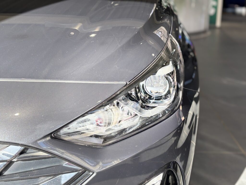 HYUNDAI i30 Exposé-Bild 38