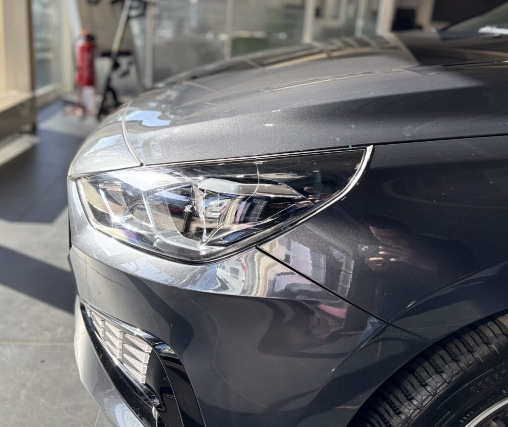 HYUNDAI i30 Exposé-Bild 39