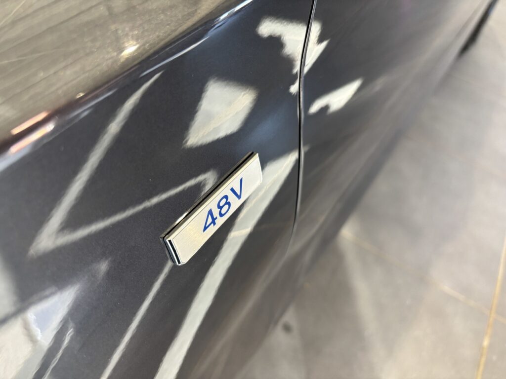 HYUNDAI i30 Exposé-Bild 41