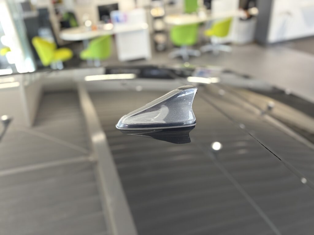 HYUNDAI i30 Exposé-Bild 42