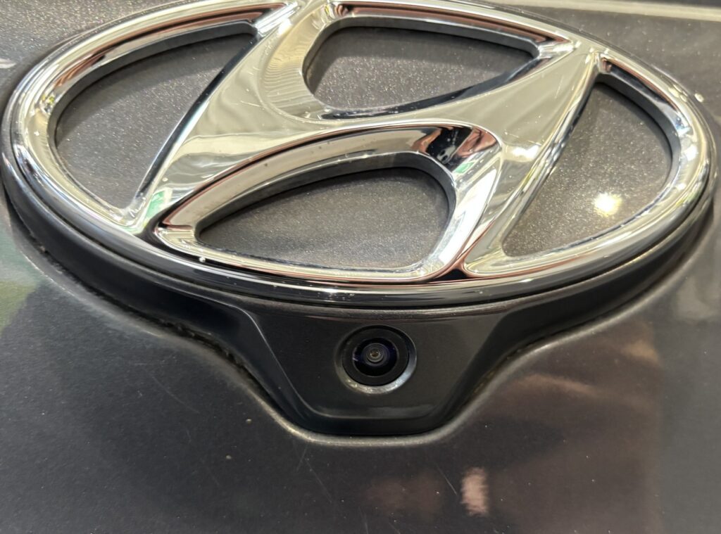 HYUNDAI i30 Exposé-Bild 44