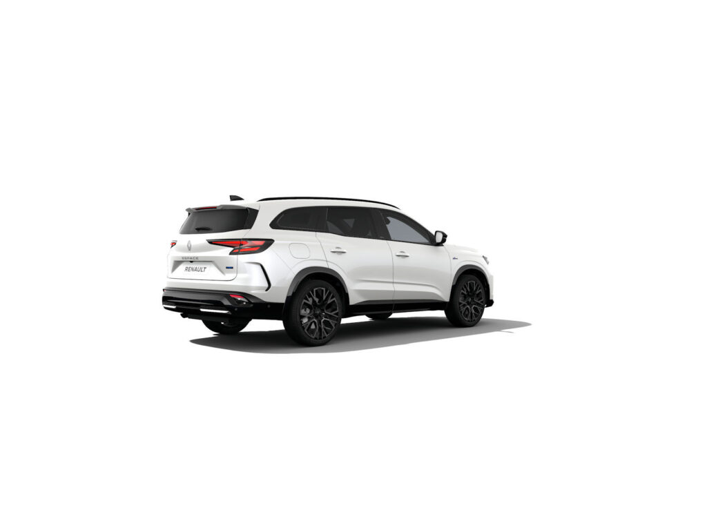 Renault Espace Exposé-Bild 7