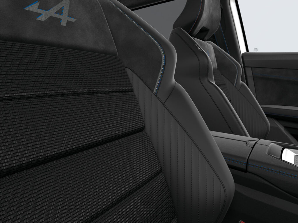 Renault Espace Exposé-Bild 13