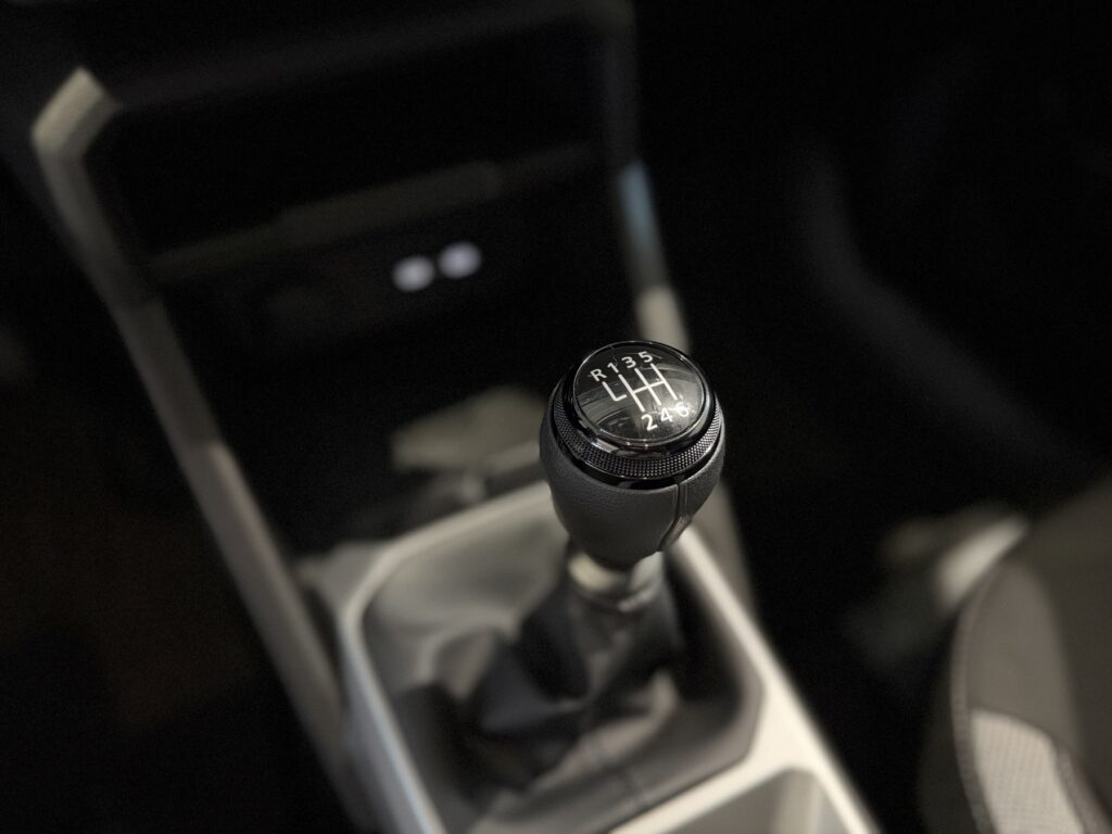 Dacia Bigster Exposé-Bild 30