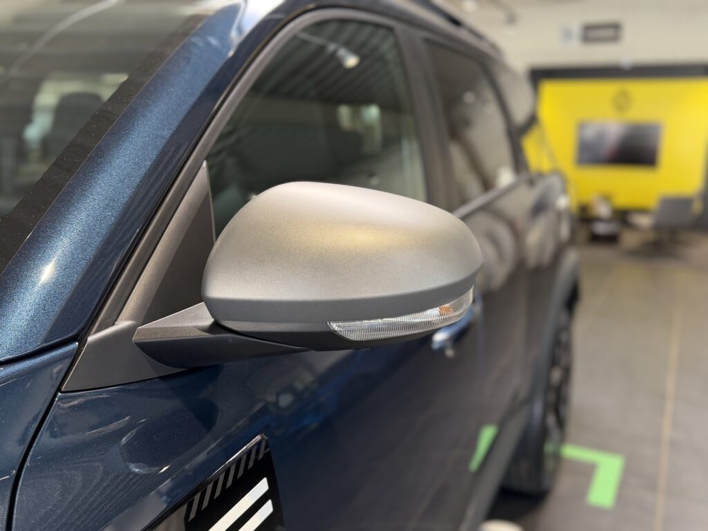 Dacia Bigster Exposé-Bild 36