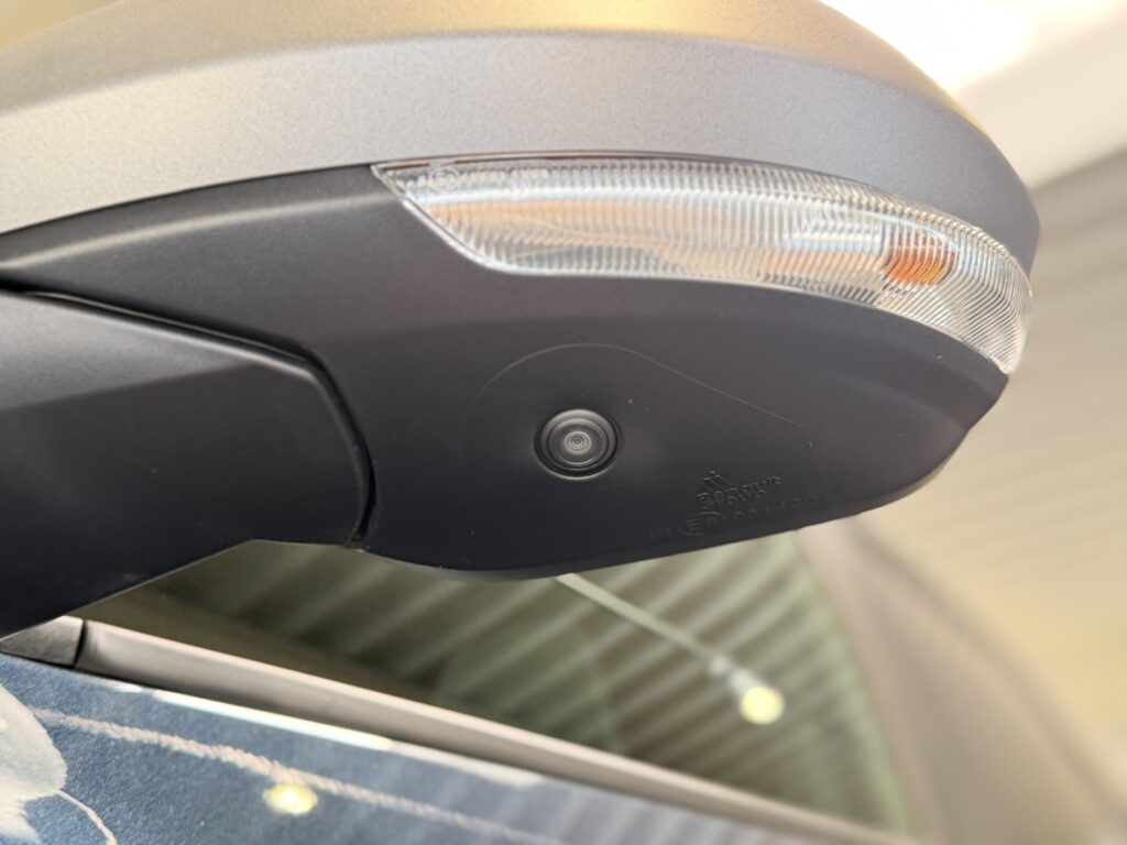 Dacia Bigster Exposé-Bild 37