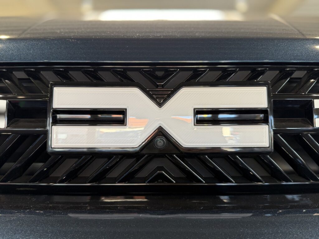 Dacia Bigster Exposé-Bild 41