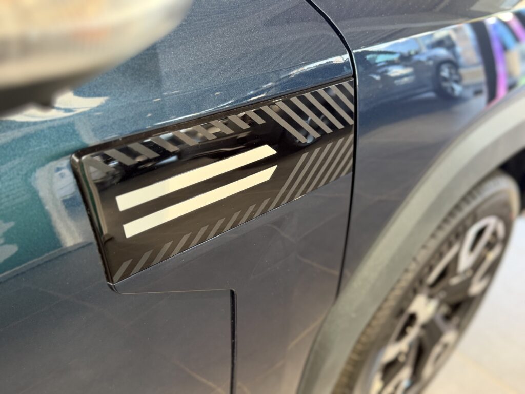 Dacia Bigster Exposé-Bild 42