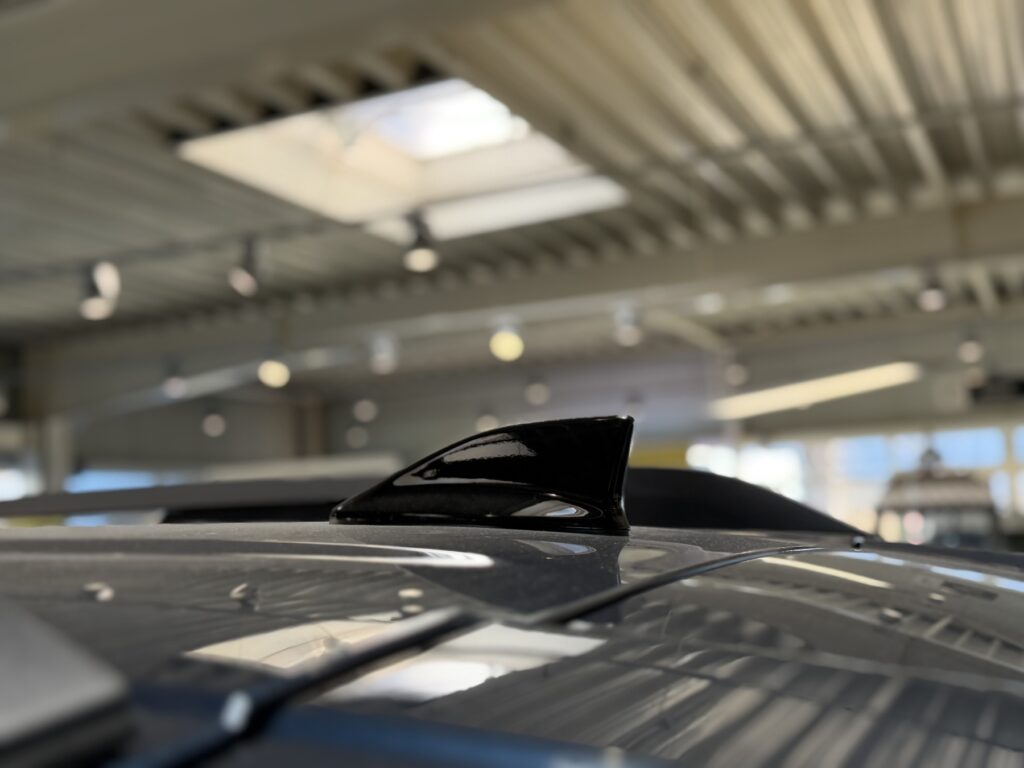 Dacia Bigster Exposé-Bild 48