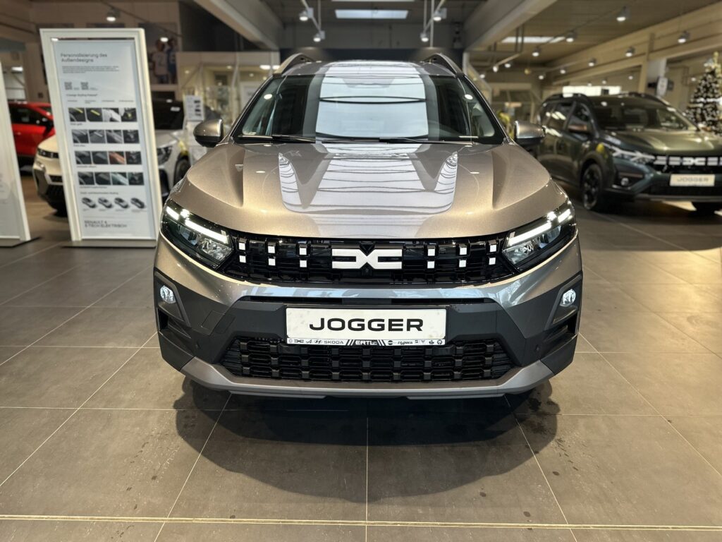 Dacia Jogger Exposé-Bild 2