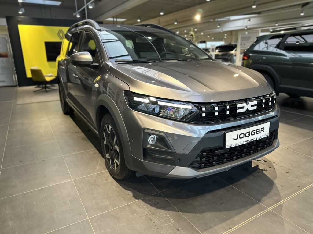 Dacia Jogger Exposé-Bild 6