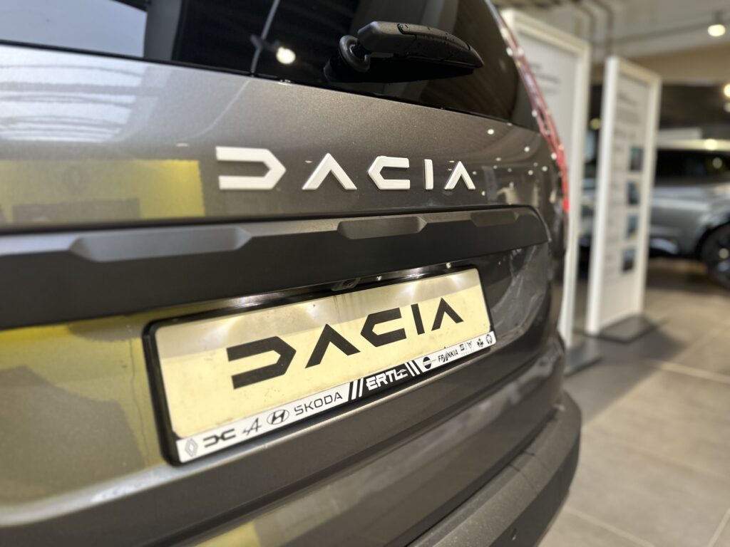 Dacia Jogger Exposé-Bild 14