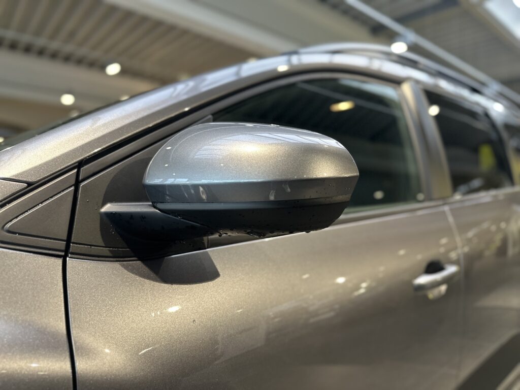 Dacia Jogger Exposé-Bild 17