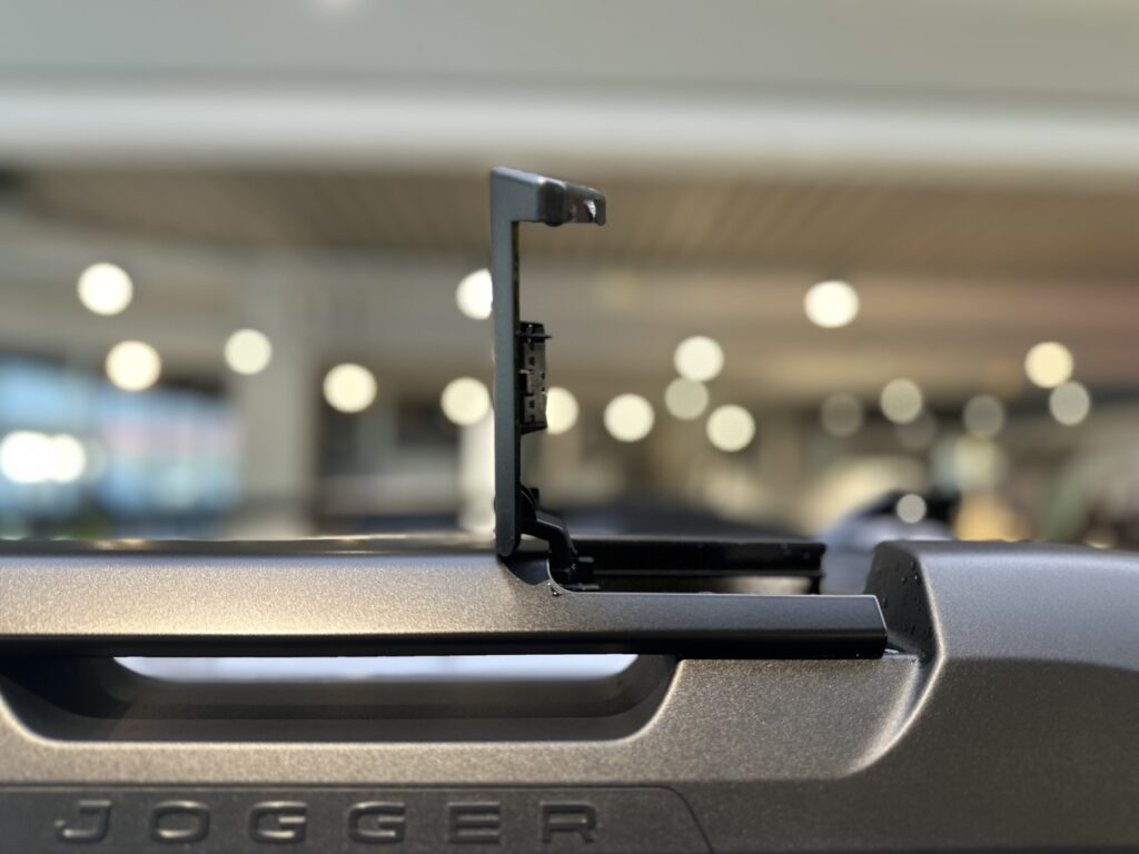 Dacia Jogger Exposé-Bild 19