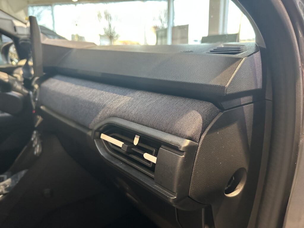 Dacia Jogger Exposé-Bild 21