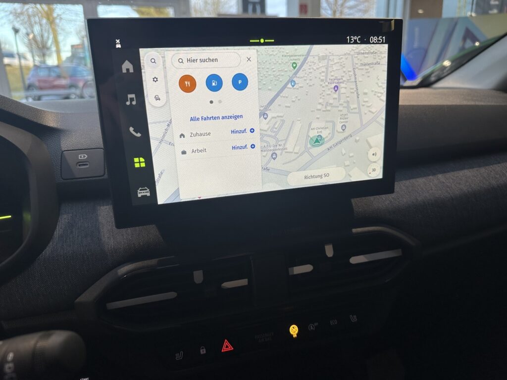 Dacia Jogger Exposé-Bild 39