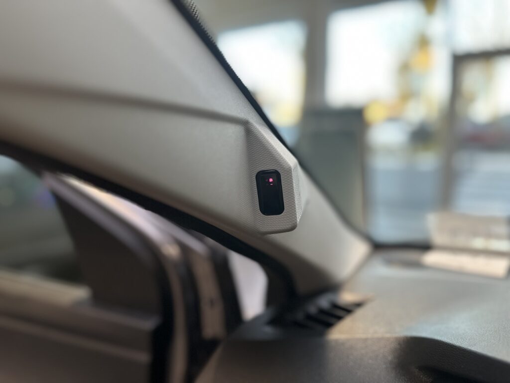 Dacia Jogger Exposé-Bild 42