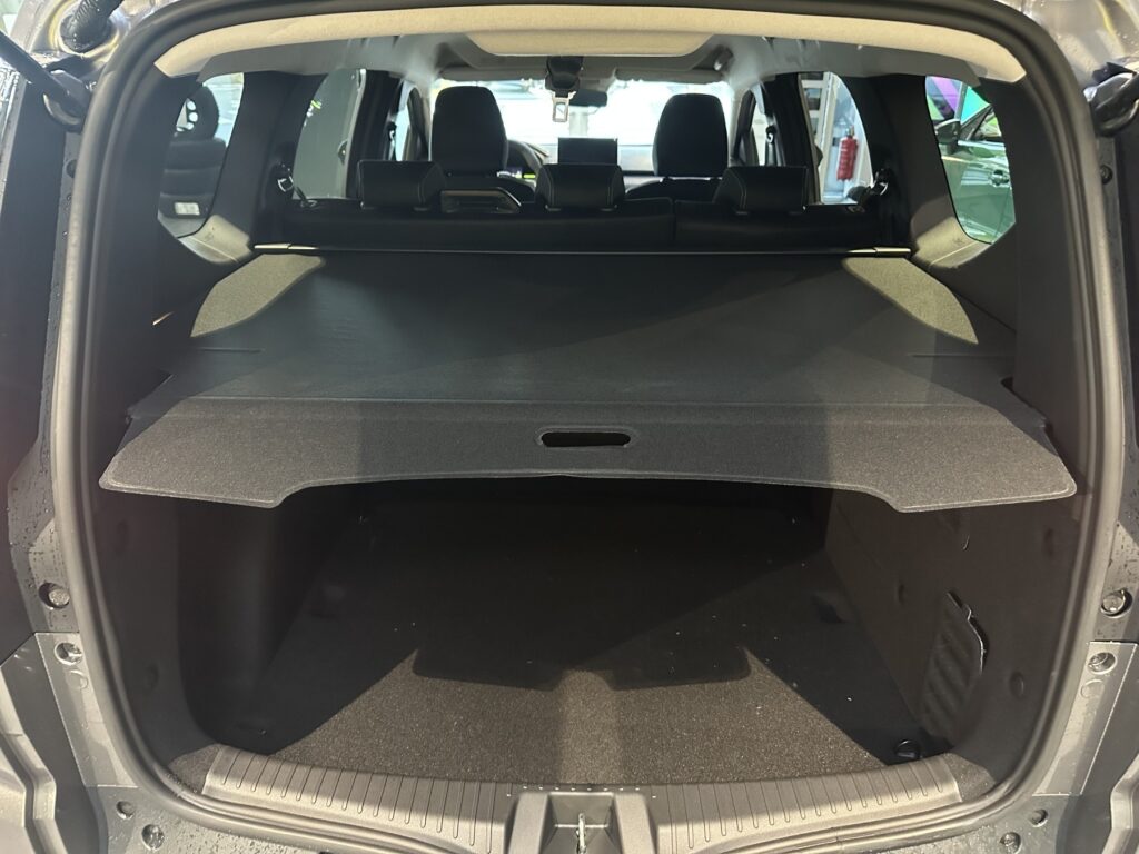 Dacia Jogger Exposé-Bild 50