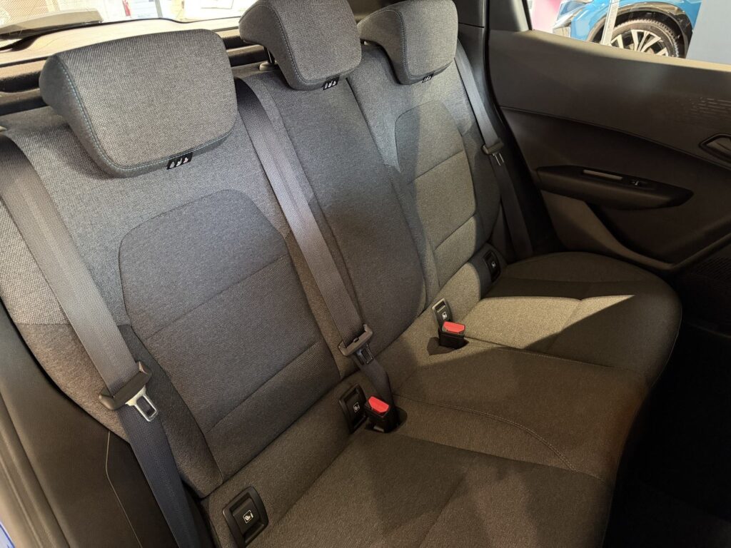 Renault Clio Exposé-Bild 7